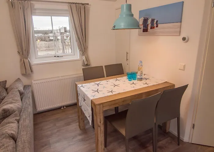 Casa de Férias 13 Scharbeutz