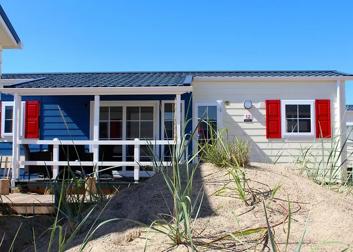 13 Casa de Férias *