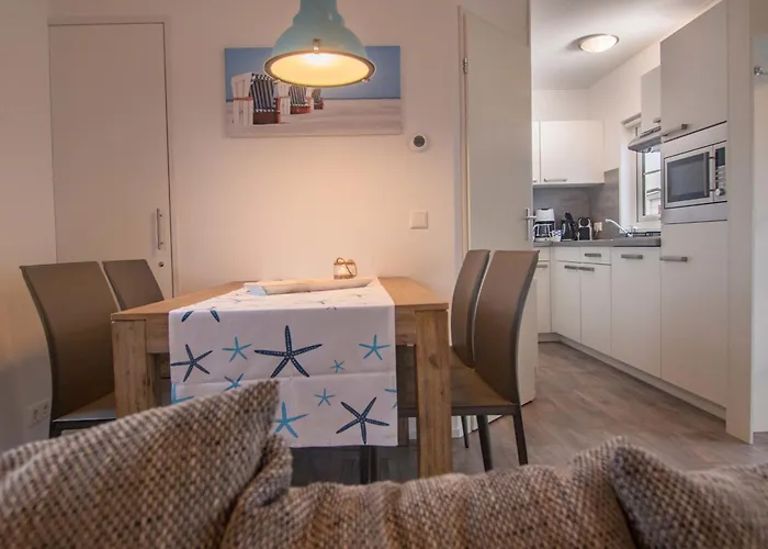 Casa de Férias 13 *