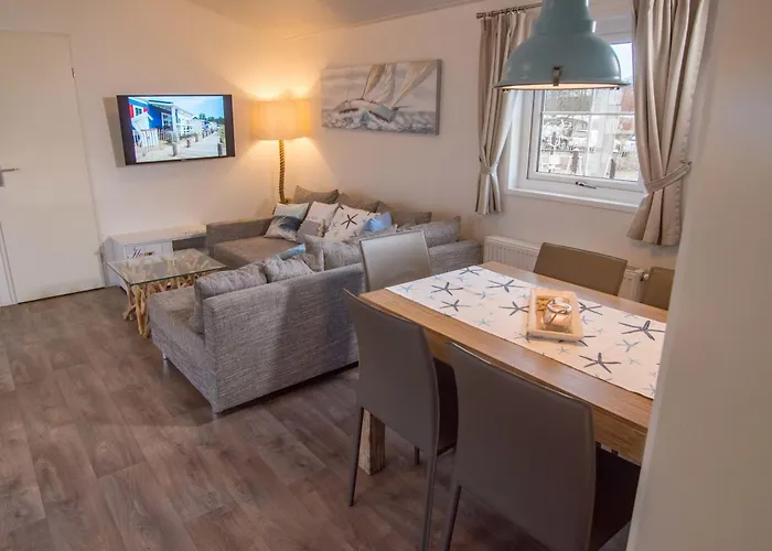 13 Casa de Férias Scharbeutz